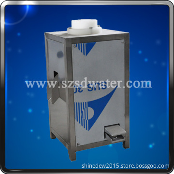 Semi-automatic Plastic Bottle Cap Remover for 5 Gallon Bottle
